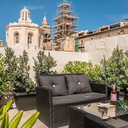 Valletta Kampnar City Living 외부 사진