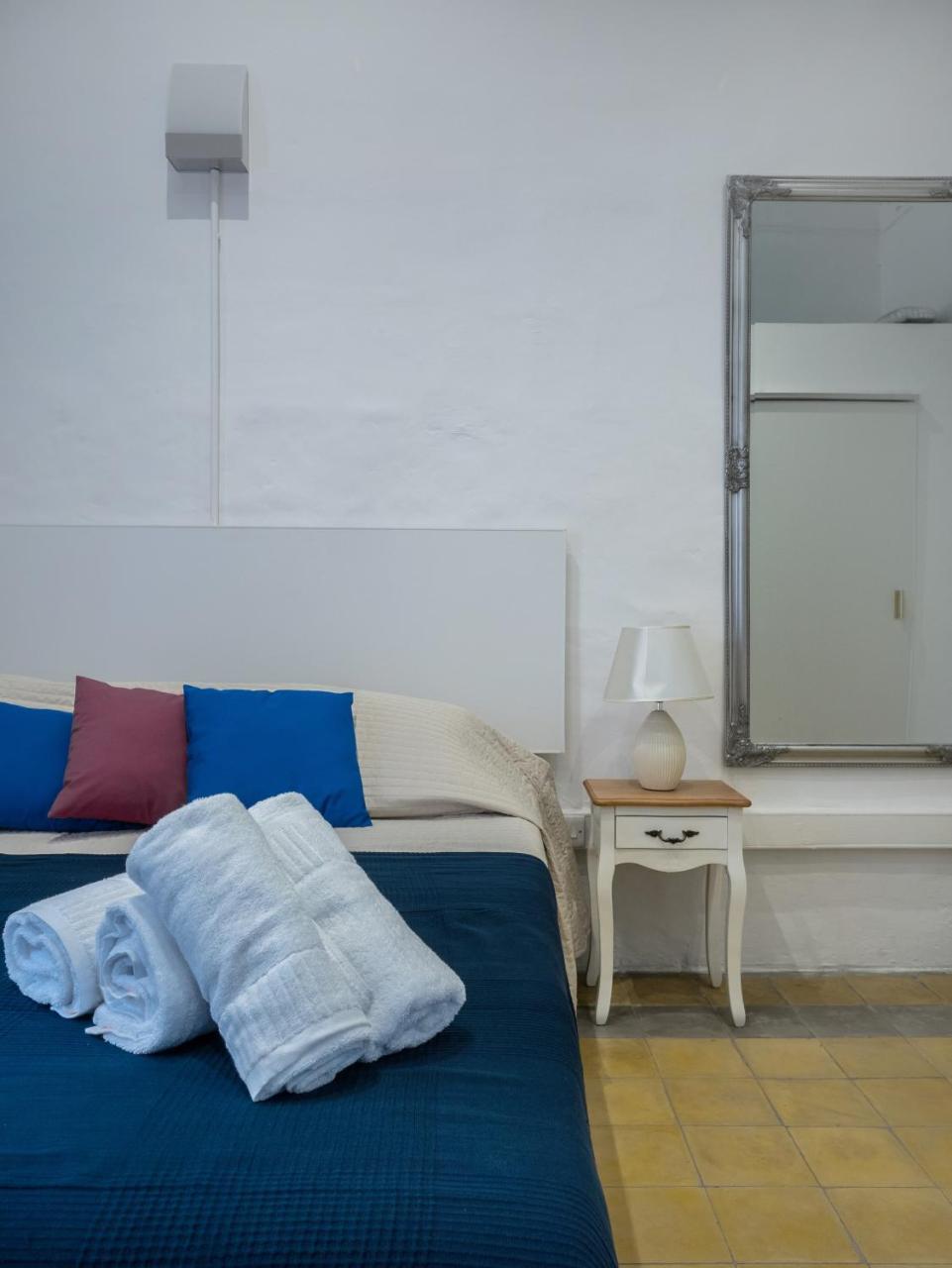 Valletta Kampnar City Living 외부 사진