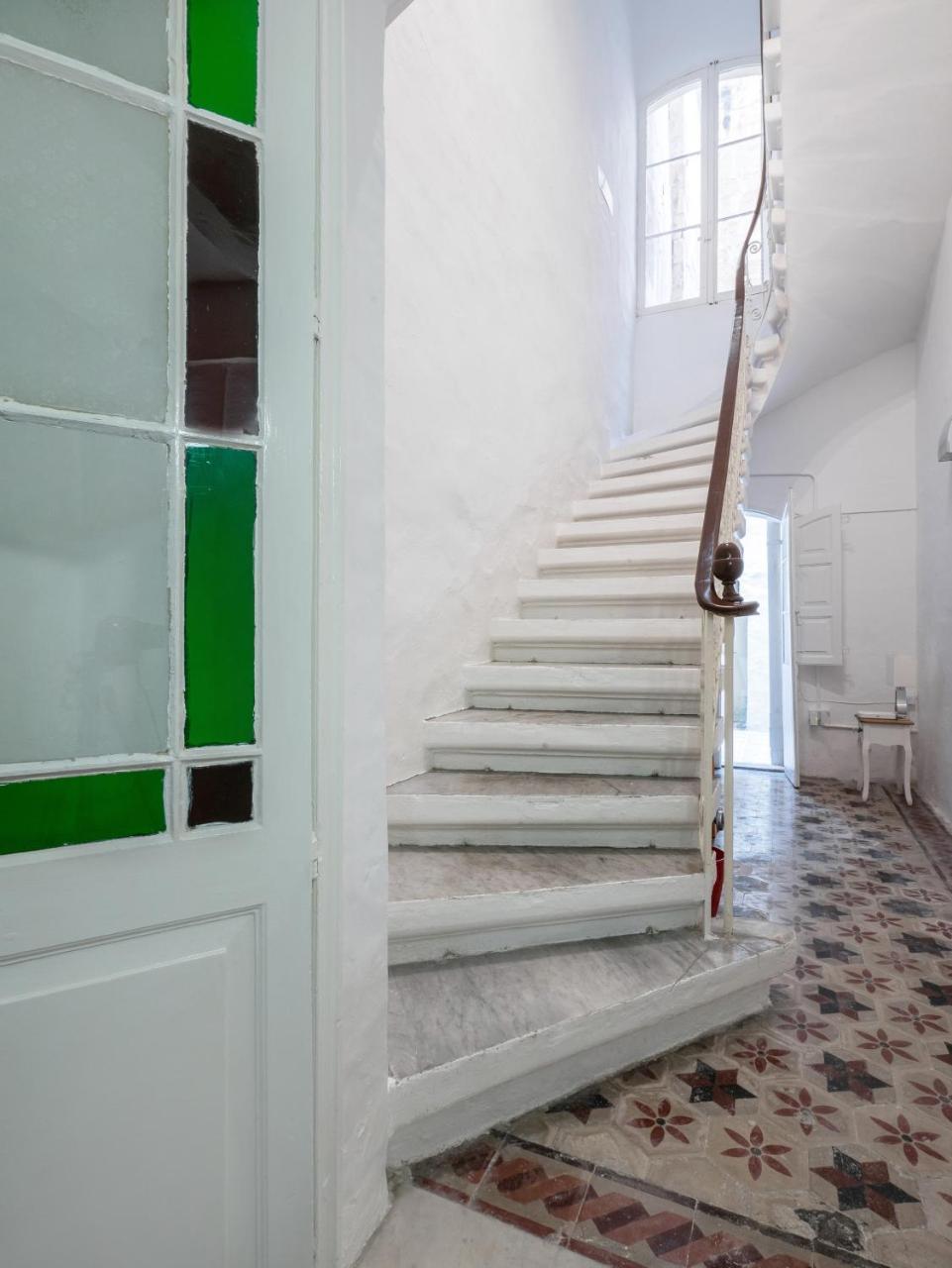 Valletta Kampnar City Living 외부 사진