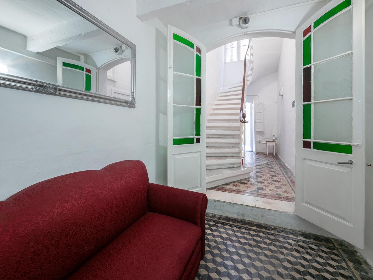 Valletta Kampnar City Living 외부 사진