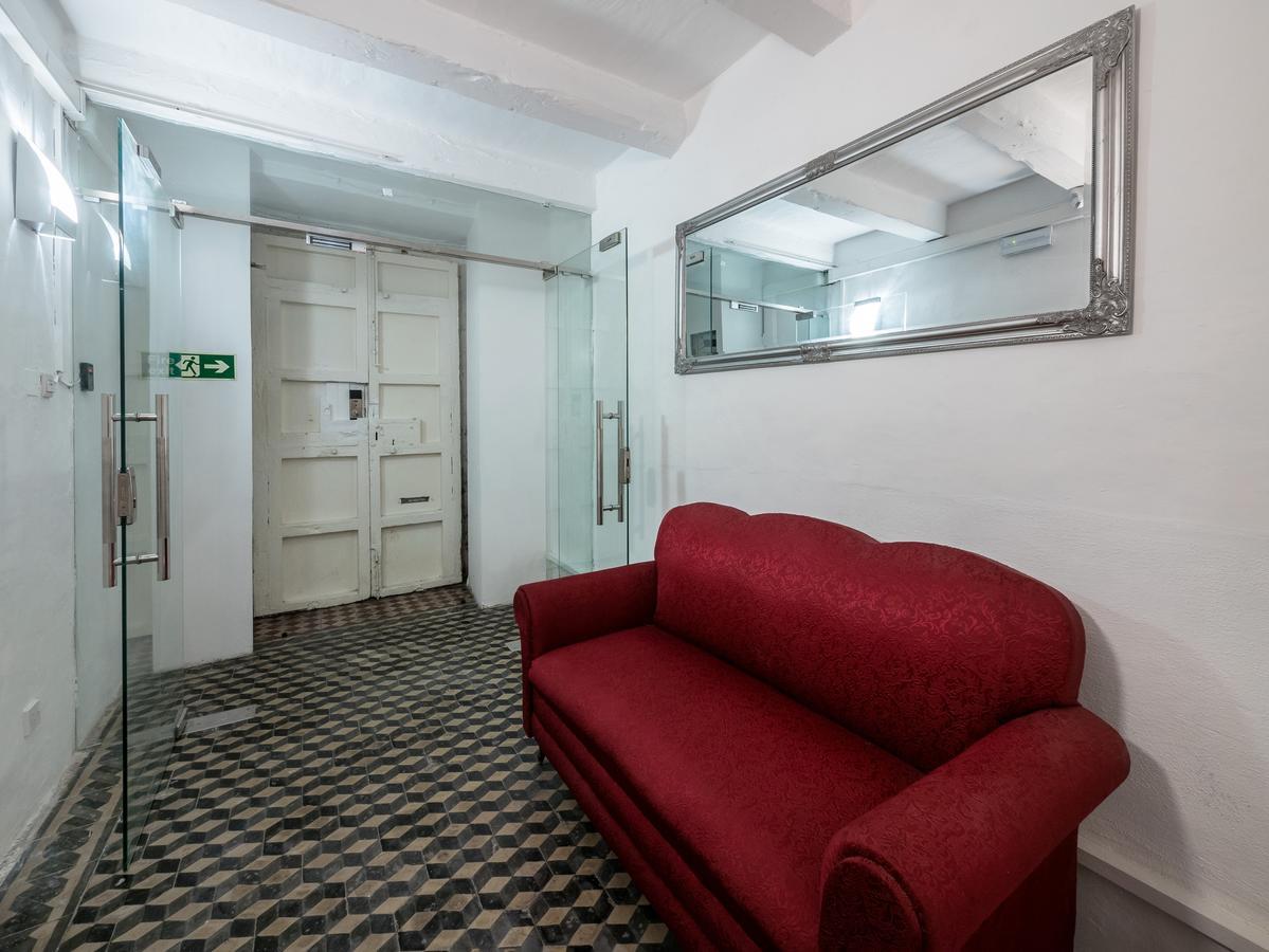 Valletta Kampnar City Living 외부 사진