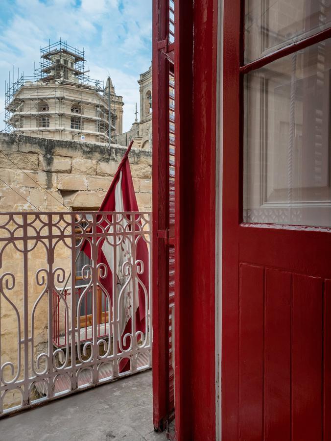 Valletta Kampnar City Living 외부 사진
