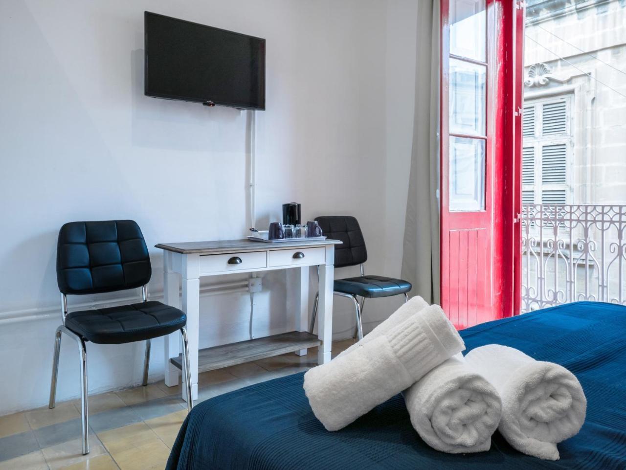 Valletta Kampnar City Living 외부 사진