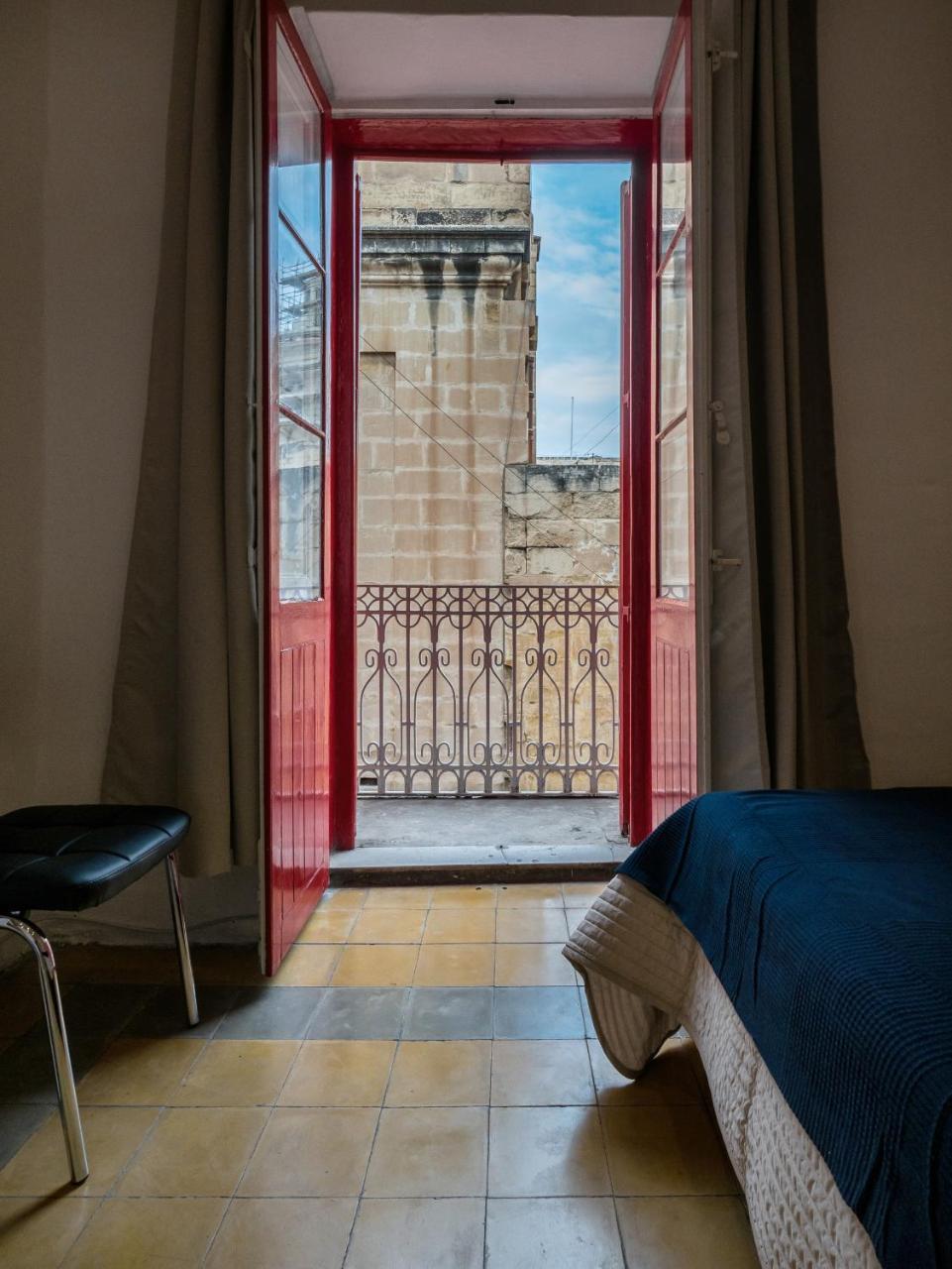 Valletta Kampnar City Living 외부 사진