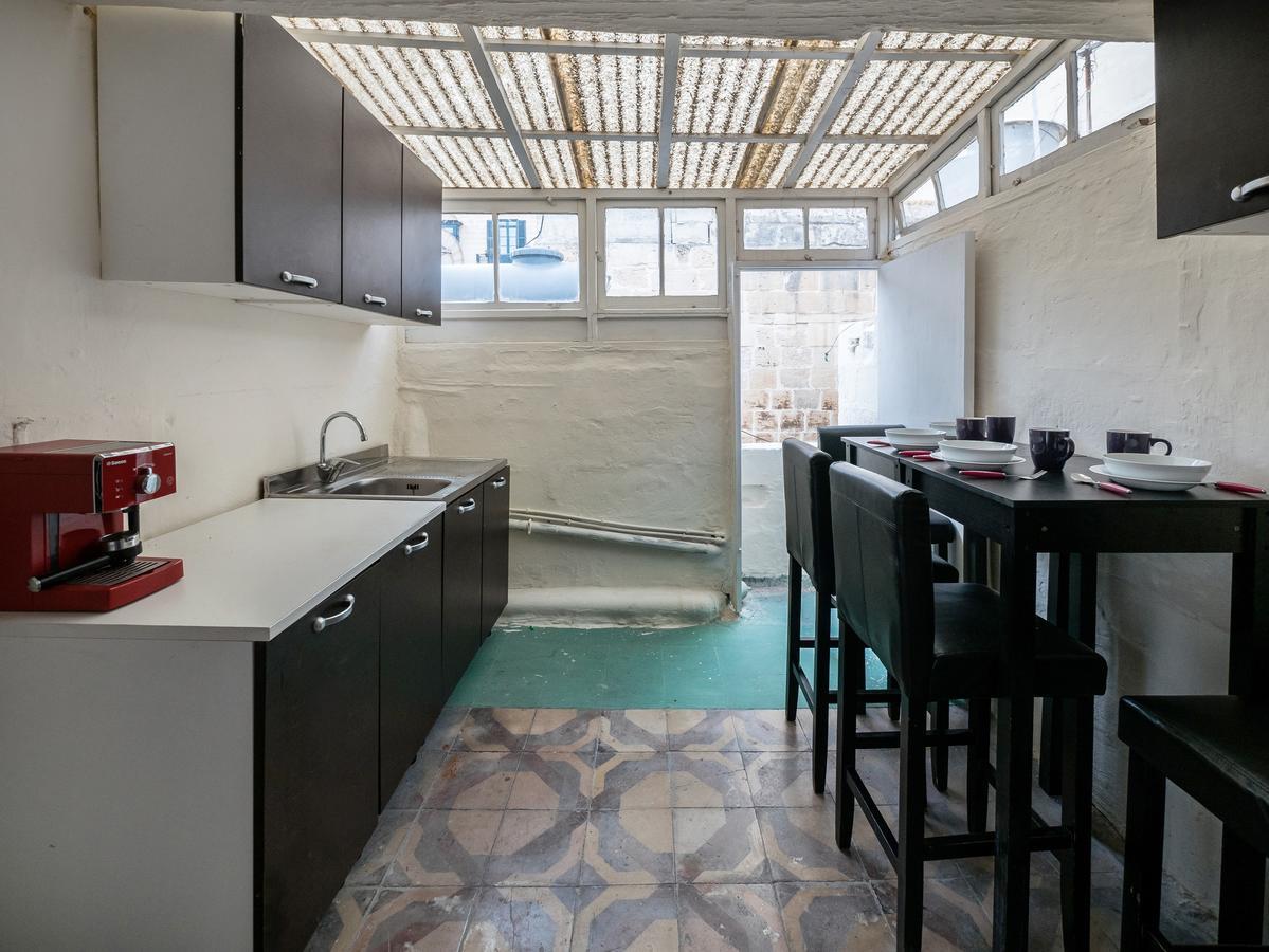 Valletta Kampnar City Living 외부 사진