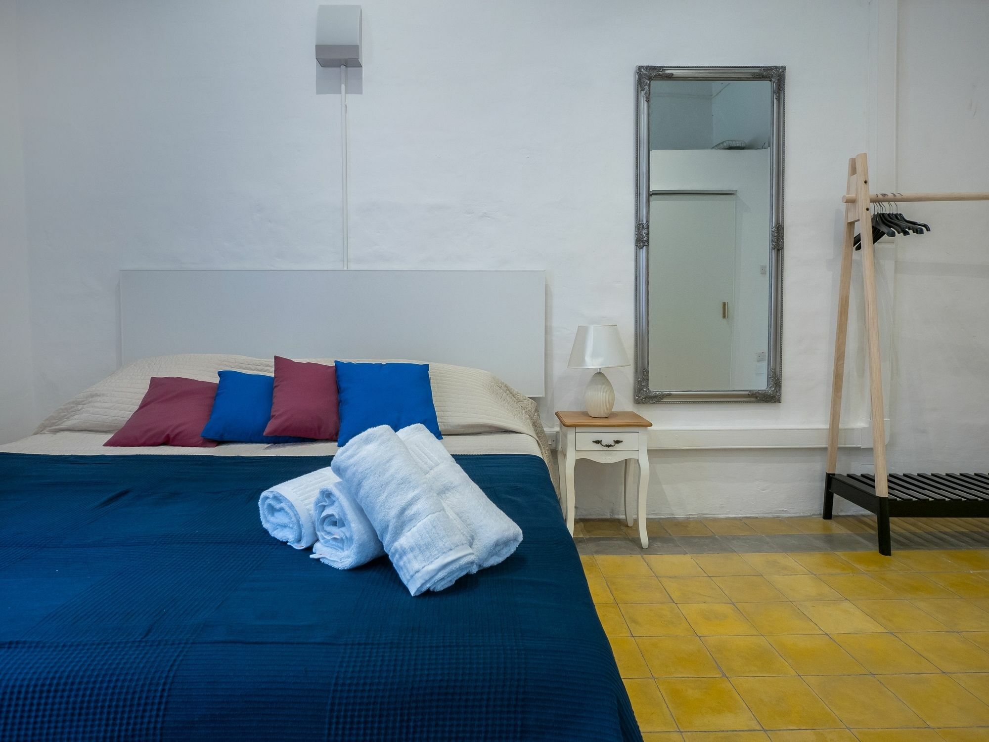 Valletta Kampnar City Living 외부 사진