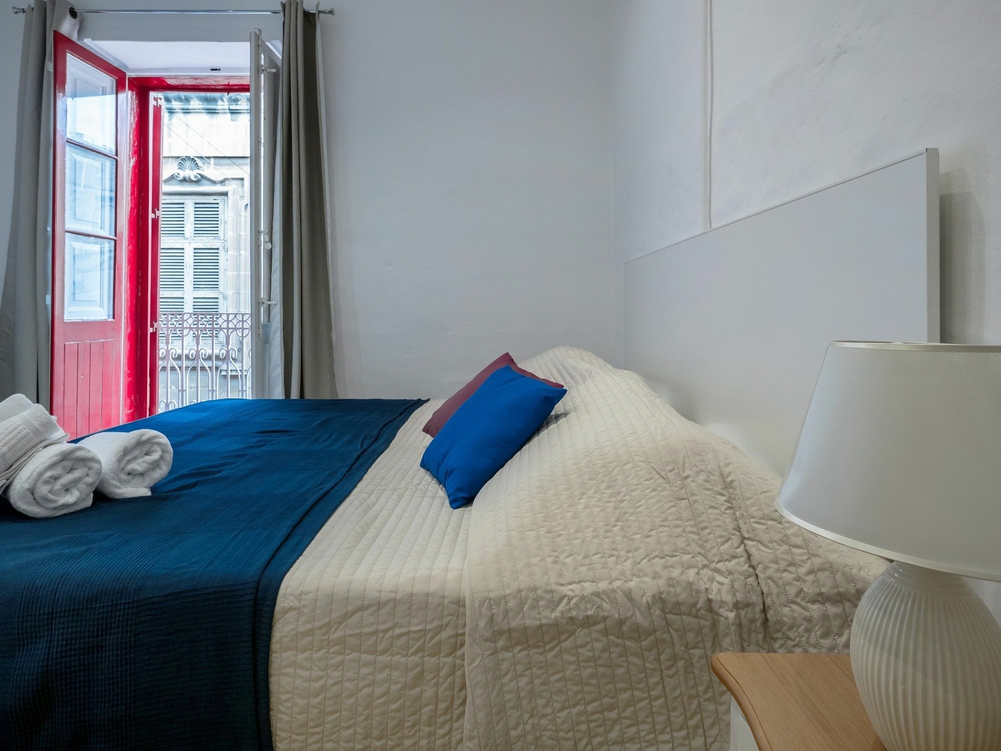 Valletta Kampnar City Living 외부 사진