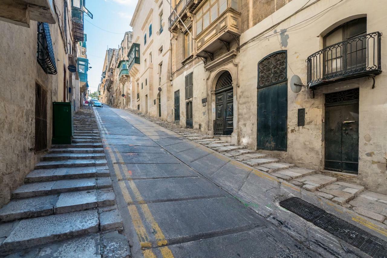 Valletta Kampnar City Living 외부 사진
