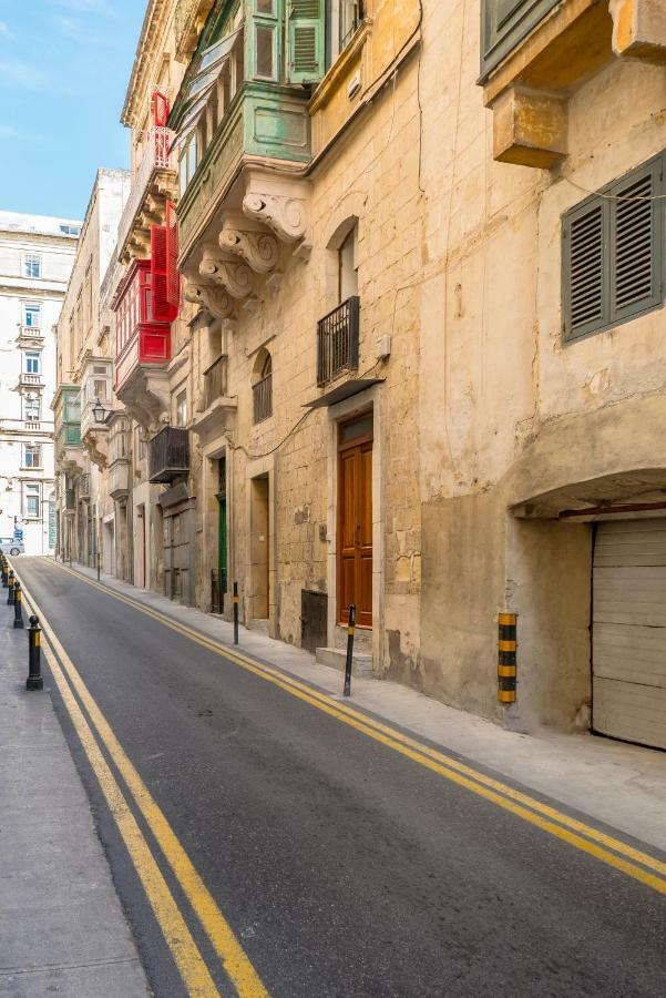 Valletta Kampnar City Living 외부 사진