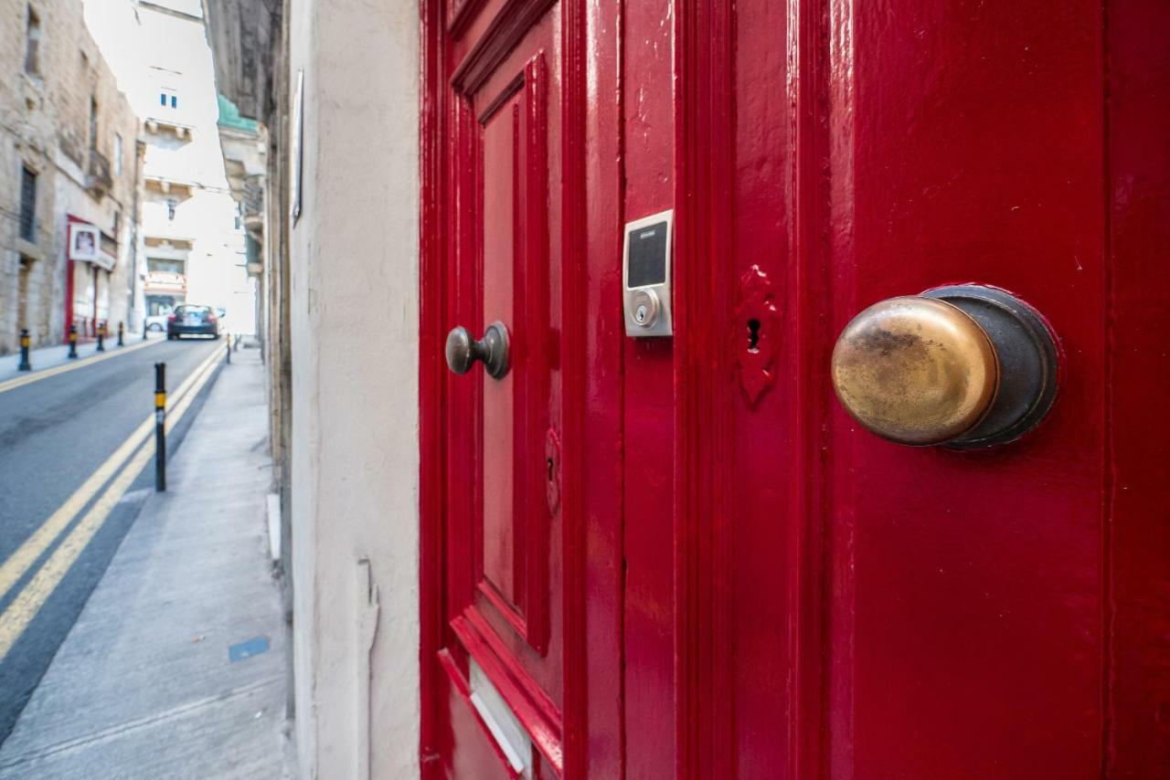 Valletta Kampnar City Living 외부 사진